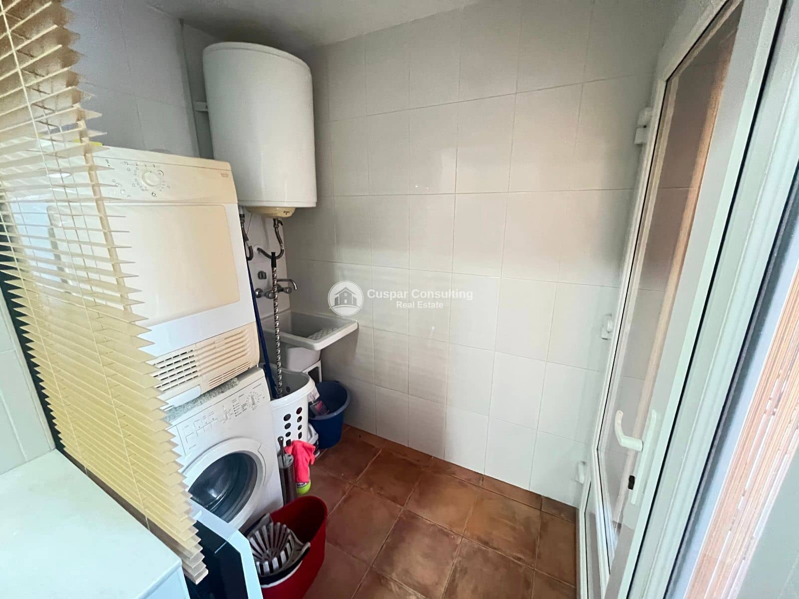 4 bedroom Townhouse for sale in Pilar de la Horadada - € 472,750 (Ref: 9483195)