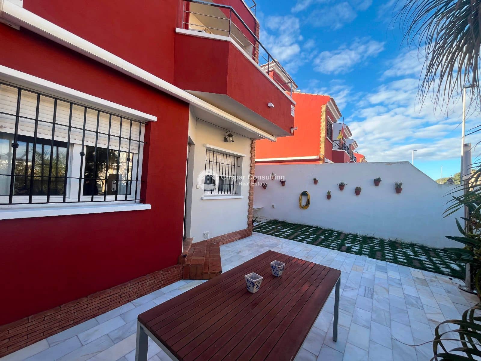 4 bedroom Townhouse for sale in Pilar de la Horadada - € 472,750 (Ref: 9483195)