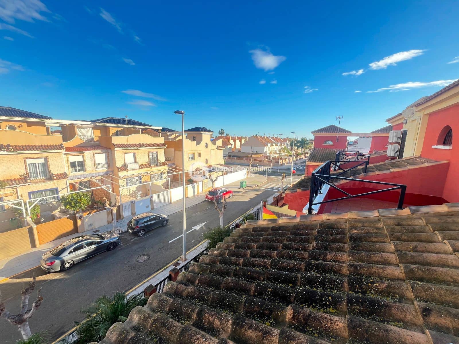 4 bedroom Townhouse for sale in Pilar de la Horadada - € 472,750 (Ref: 9483195)