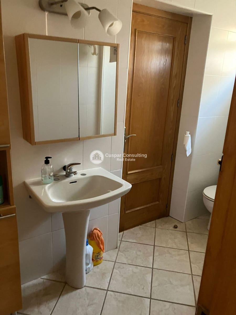 4 bedroom Townhouse for sale in Los Narejos with garage - € 650,000 (Ref: 9490090)