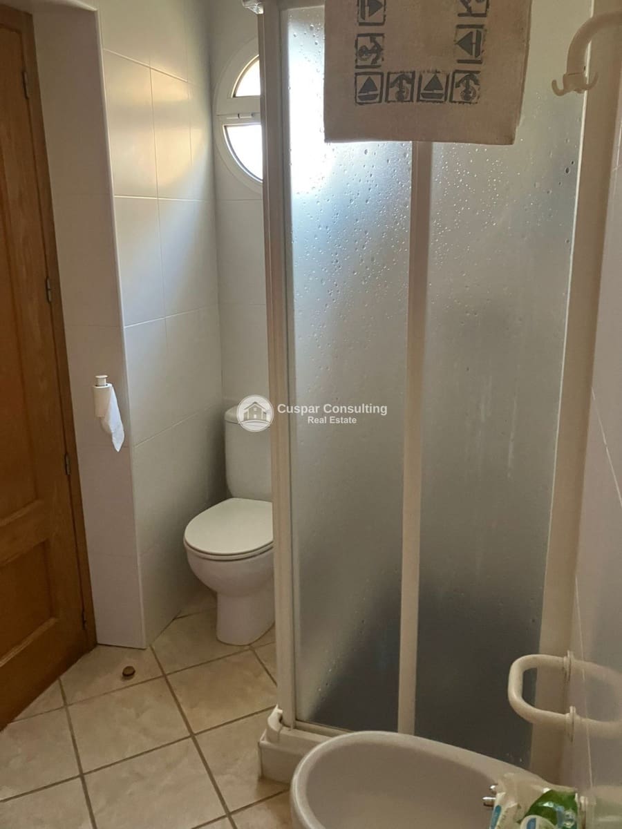 4 bedroom Townhouse for sale in Los Narejos with garage - € 650,000 (Ref: 9490090)