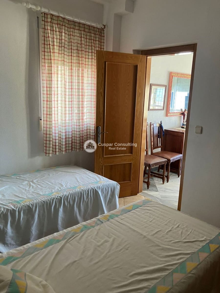 4 bedroom Townhouse for sale in Los Narejos with garage - € 650,000 (Ref: 9490090)