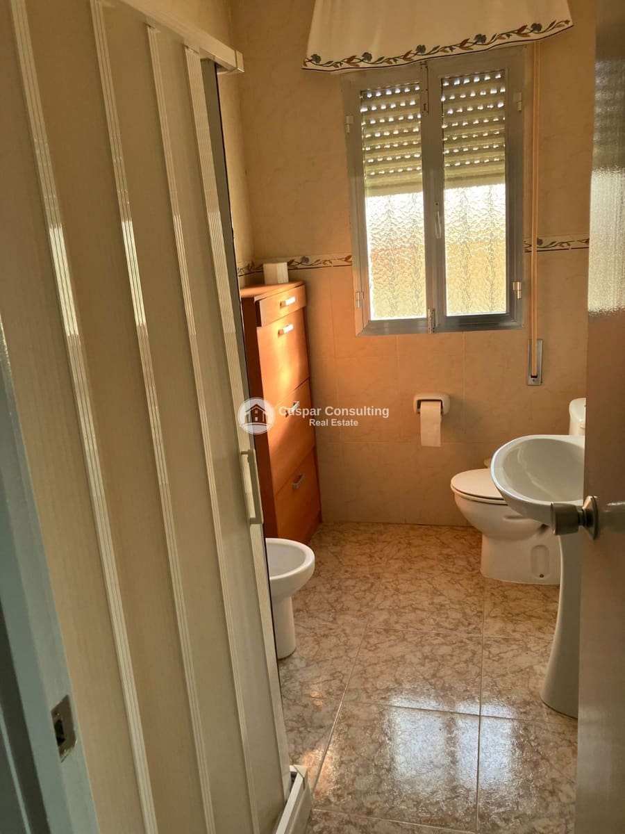 4 bedroom Townhouse for sale in Los Narejos with garage - € 650,000 (Ref: 9490090)