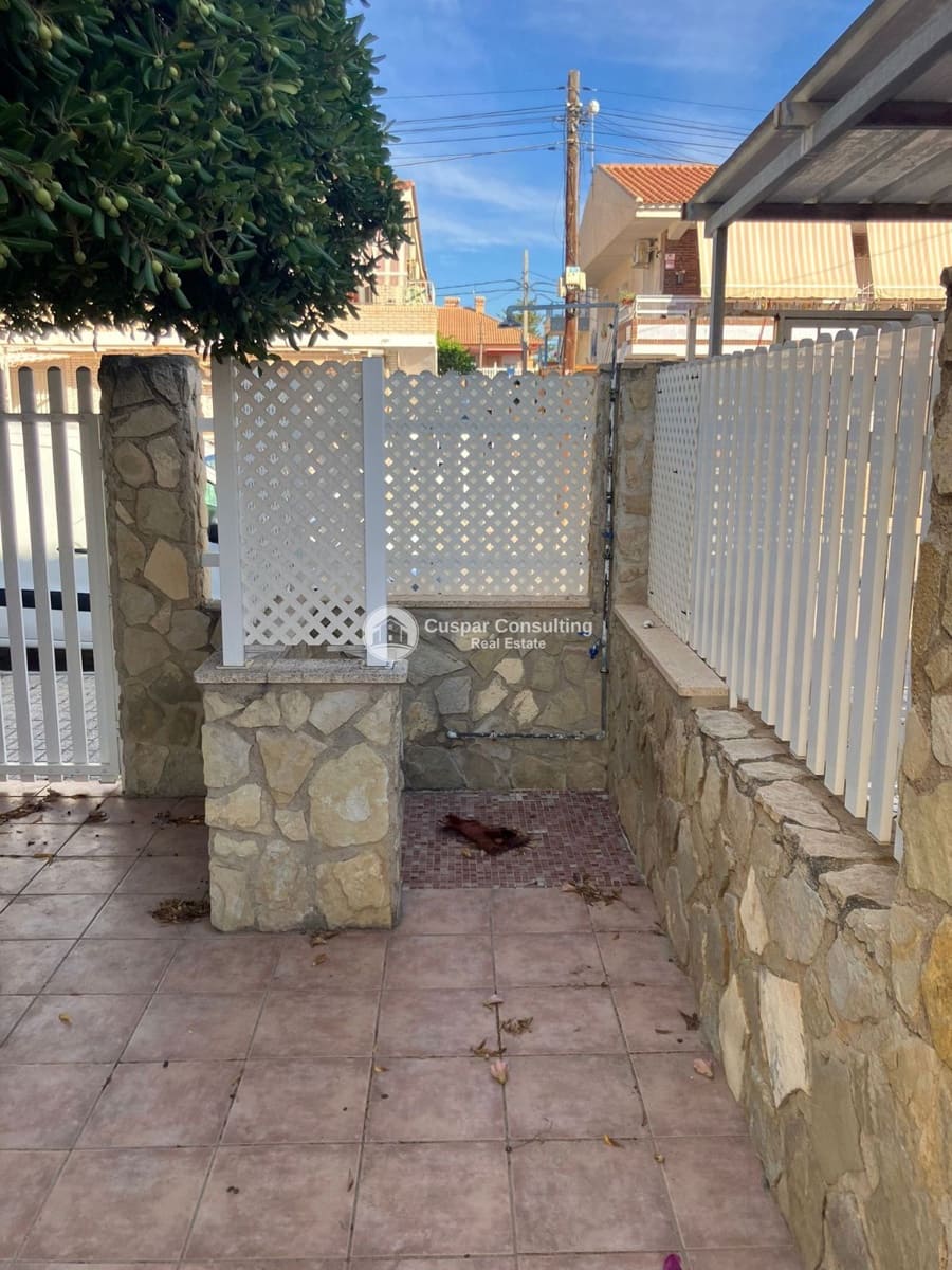 4 bedroom Townhouse for sale in Los Narejos with garage - € 650,000 (Ref: 9490090)