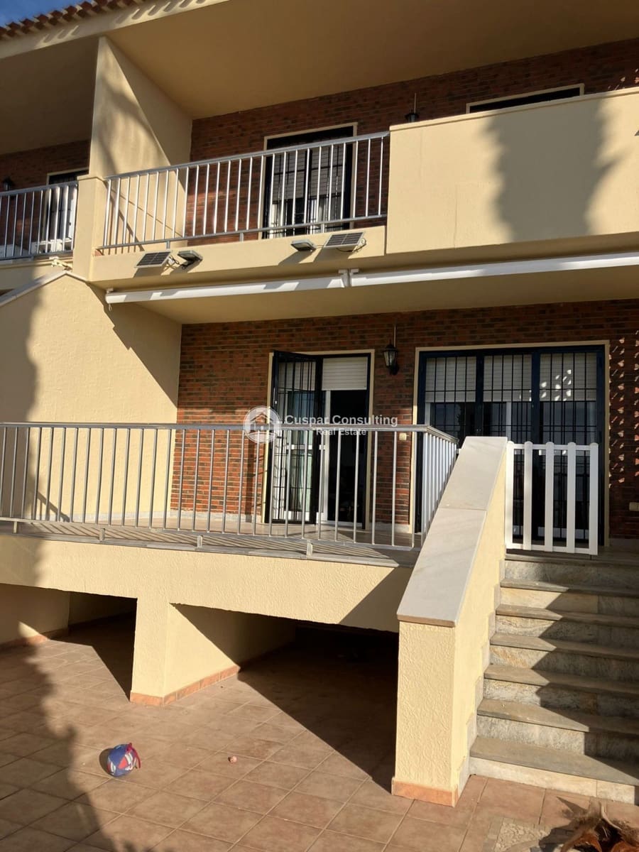 4 bedroom Townhouse for sale in Los Narejos with garage - € 650,000 (Ref: 9490090)