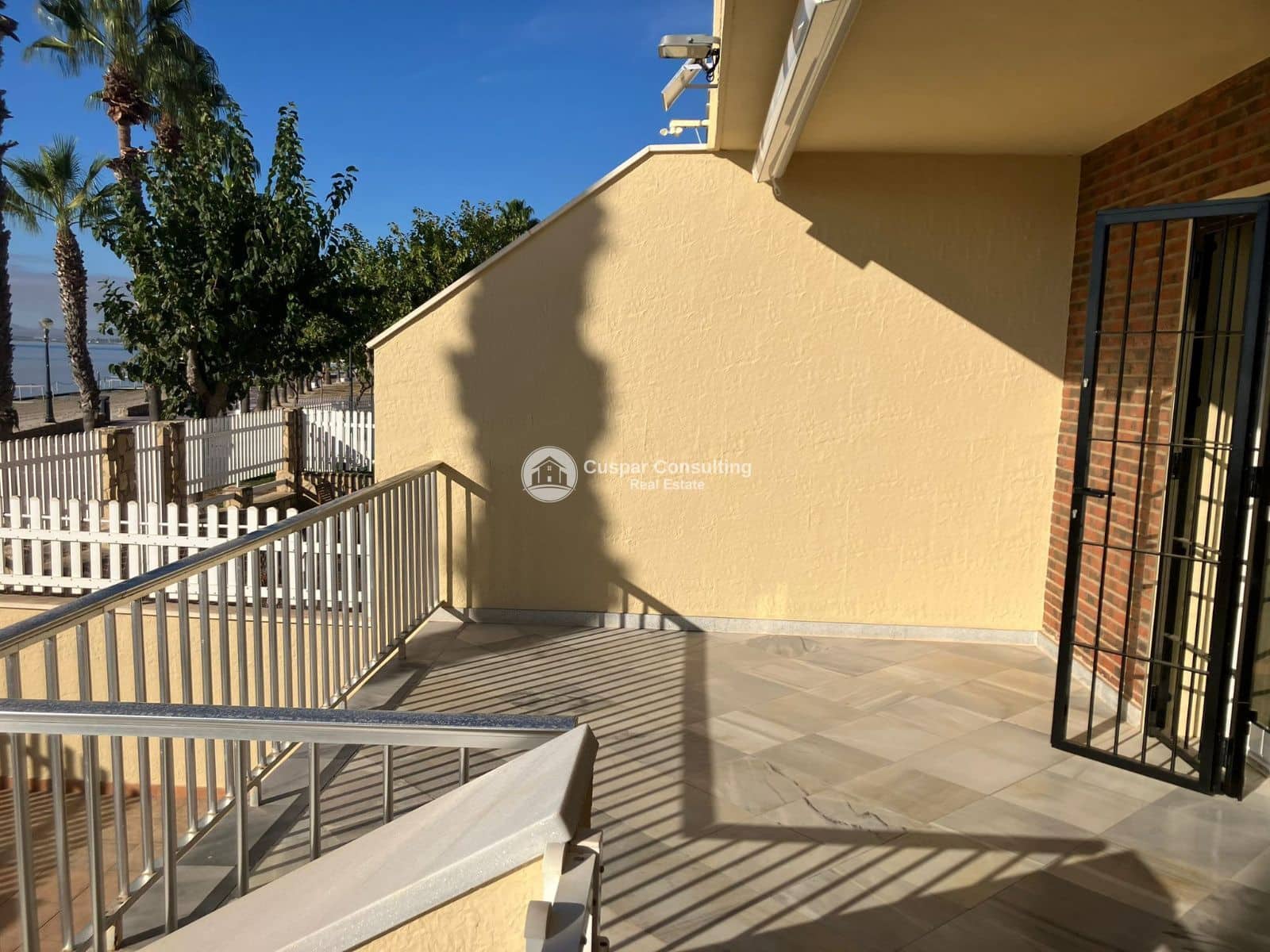 4 bedroom Townhouse for sale in Los Narejos with garage - € 650,000 (Ref: 9490090)