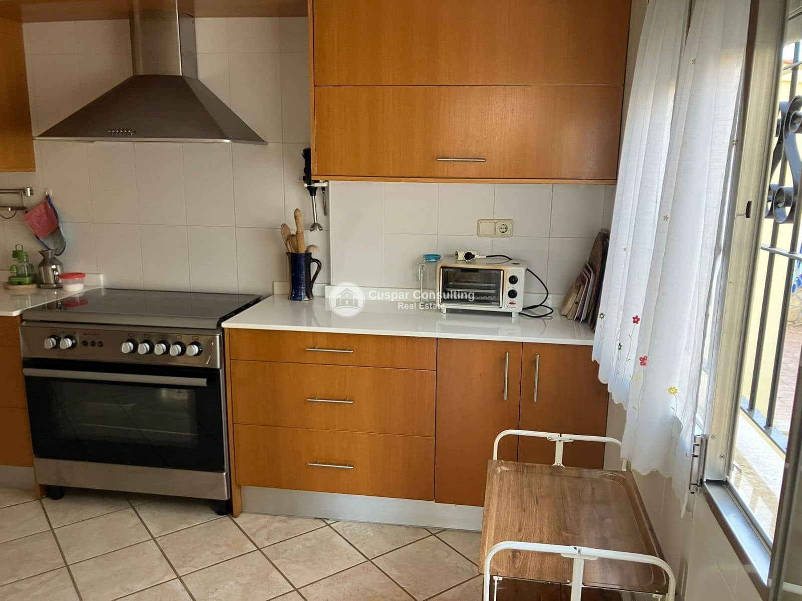 4 bedroom Townhouse for sale in Los Narejos with garage - € 650,000 (Ref: 9490090)