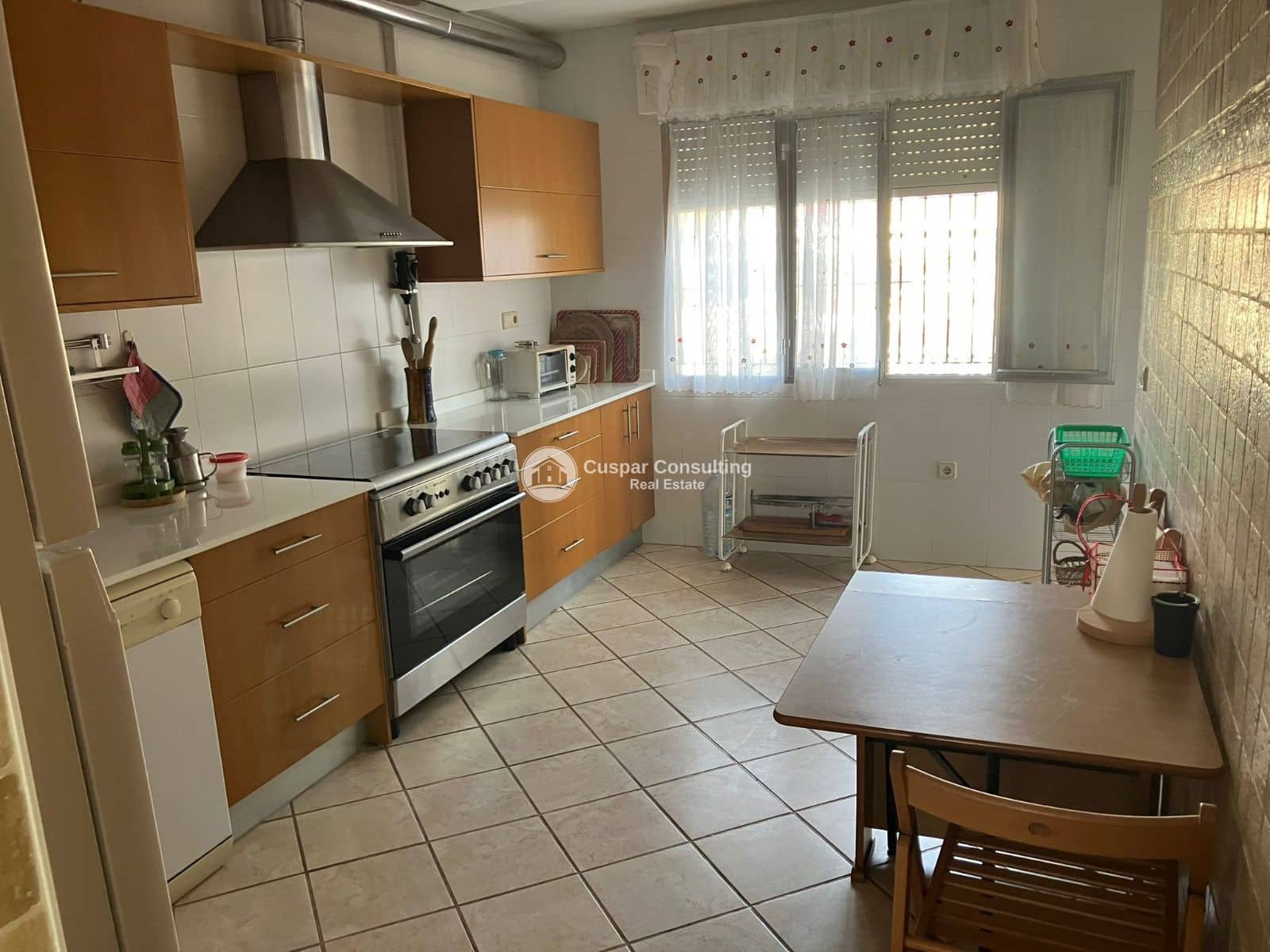 4 bedroom Townhouse for sale in Los Narejos with garage - € 650,000 (Ref: 9490090)