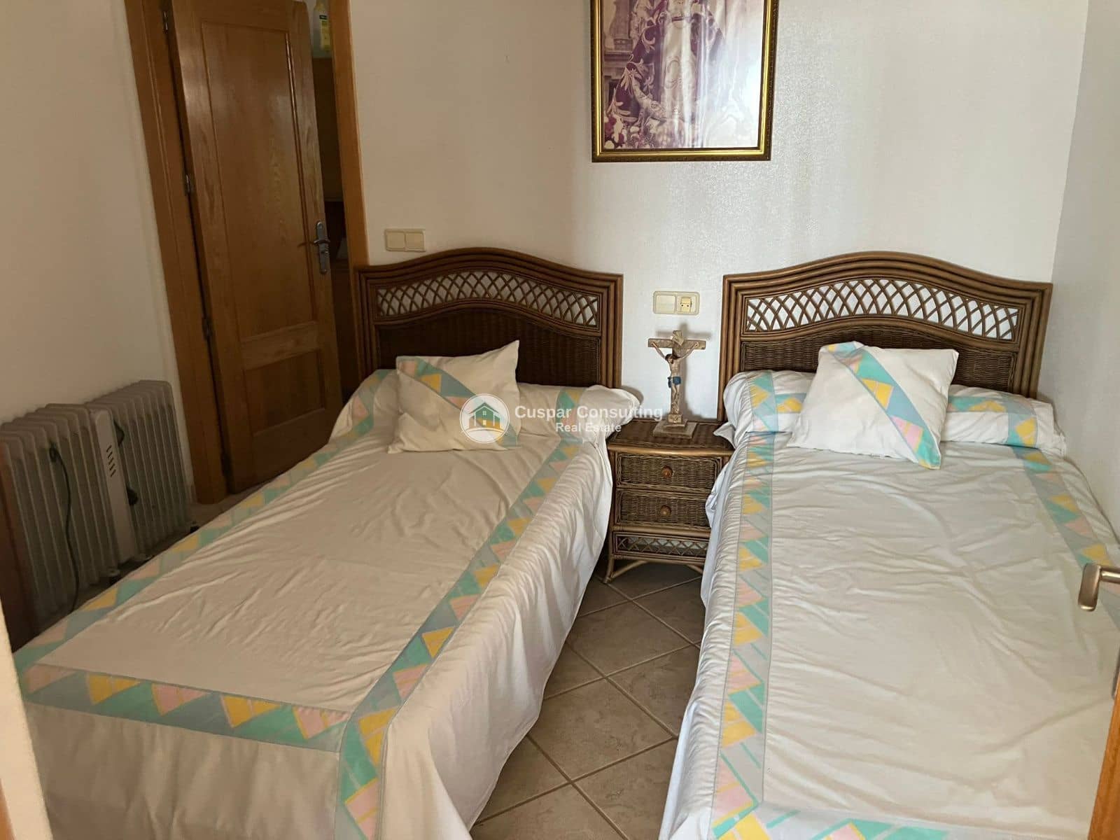 4 bedroom Townhouse for sale in Los Narejos with garage - € 650,000 (Ref: 9490090)