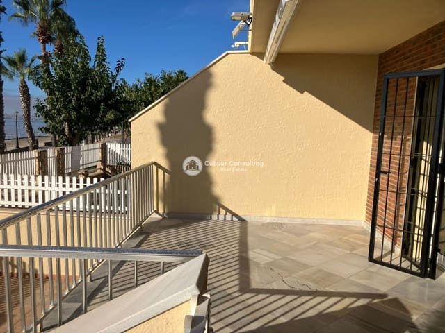 4 bedroom Townhouse for sale in Los Narejos, Los Alcázares with garage - € 650,000 (Ref: 9490090)