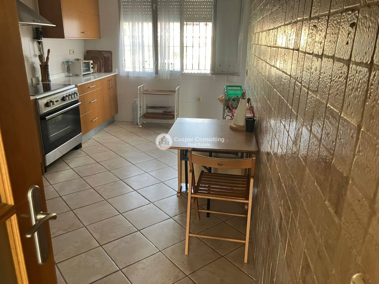 4 bedroom Townhouse for sale in Los Narejos with garage - € 650,000 (Ref: 9490090)