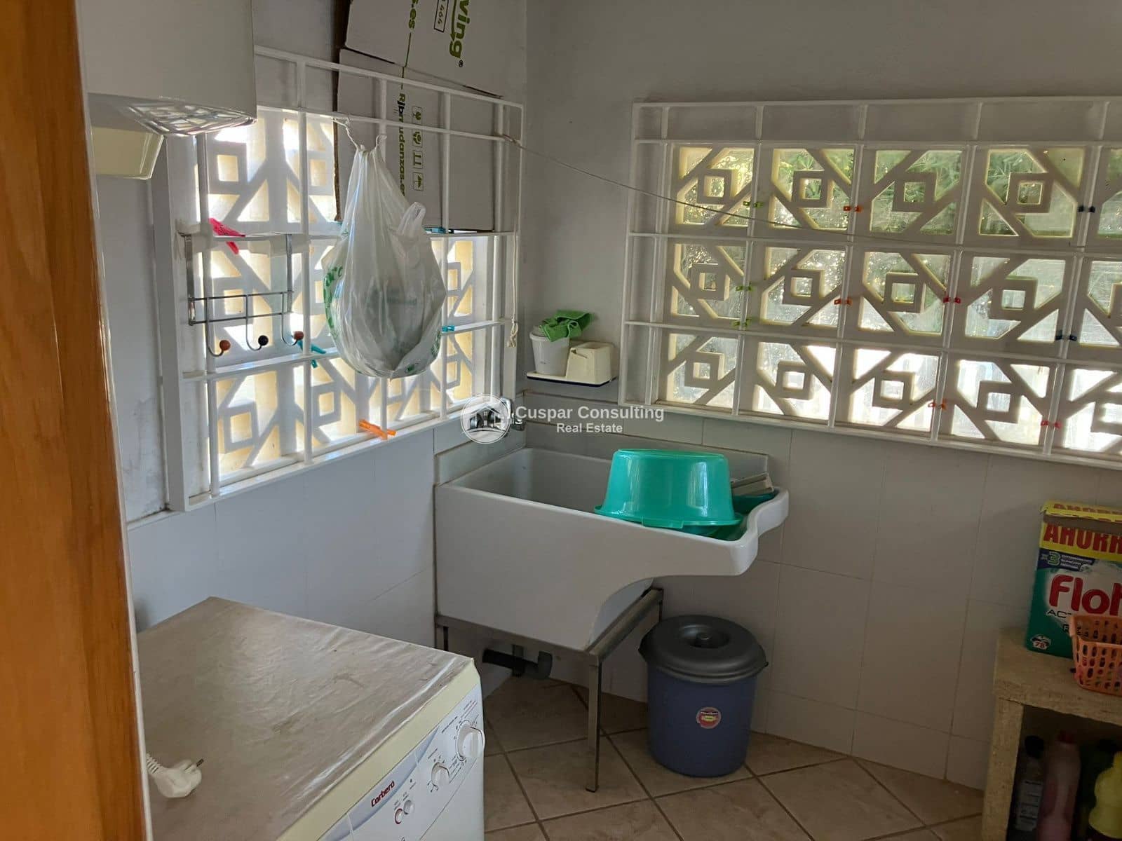 4 bedroom Townhouse for sale in Los Narejos with garage - € 650,000 (Ref: 9490090)