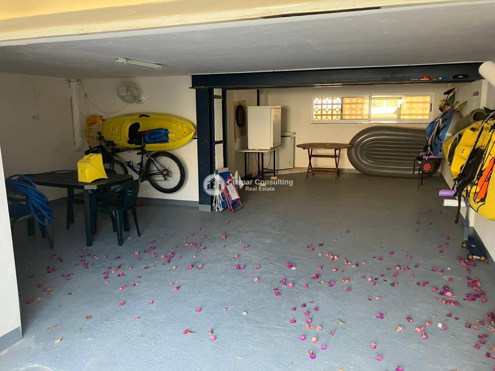 4 bedroom Townhouse for sale in Los Narejos with garage - € 650,000 (Ref: 9490090)