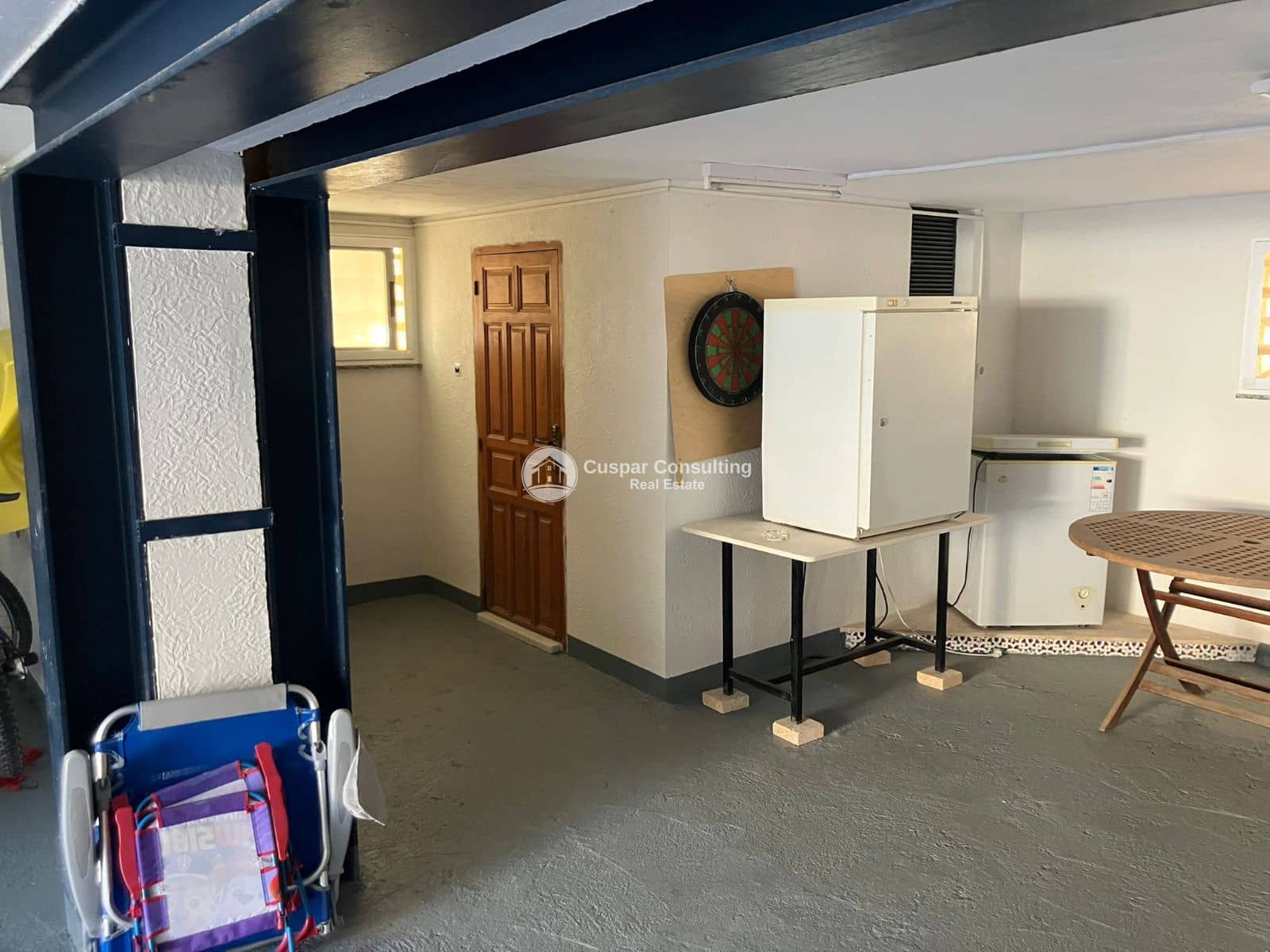 4 bedroom Townhouse for sale in Los Narejos with garage - € 650,000 (Ref: 9490090)