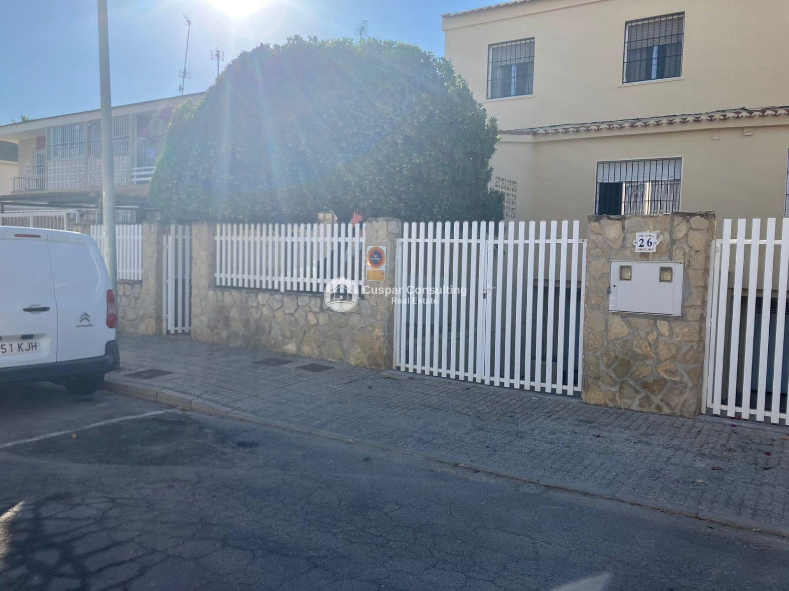 4 bedroom Townhouse for sale in Los Narejos with garage - € 650,000 (Ref: 9490090)