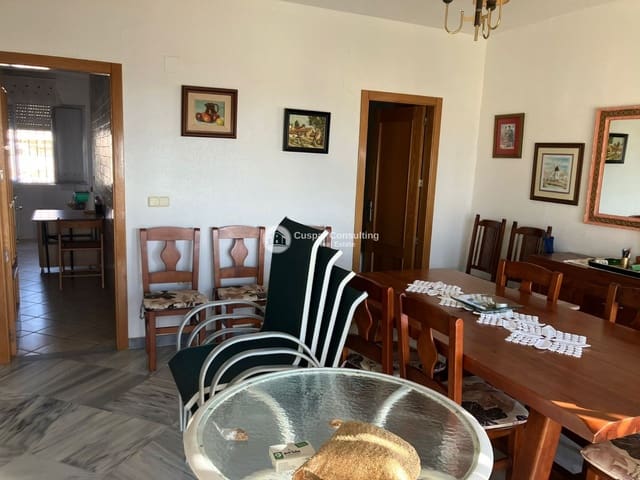 4 bedroom Townhouse for sale in Los Narejos, Los Alcázares with garage - € 650,000 (Ref: 9490090)