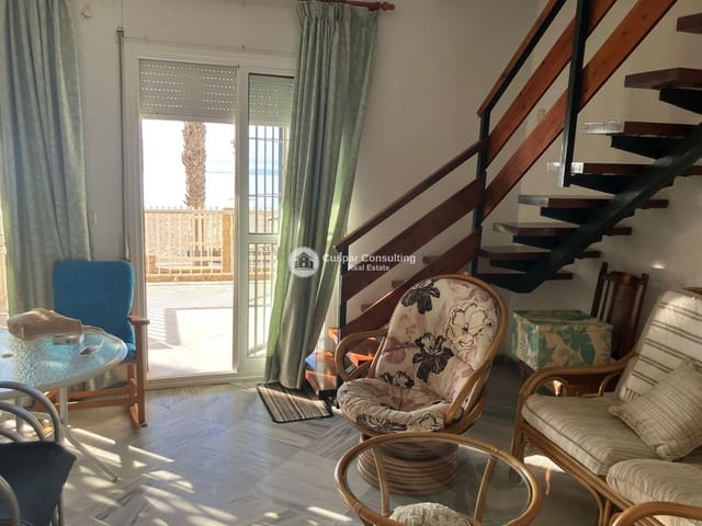 4 bedroom Townhouse for sale in Los Narejos, Los Alcázares with garage - € 650,000 (Ref: 9490090)