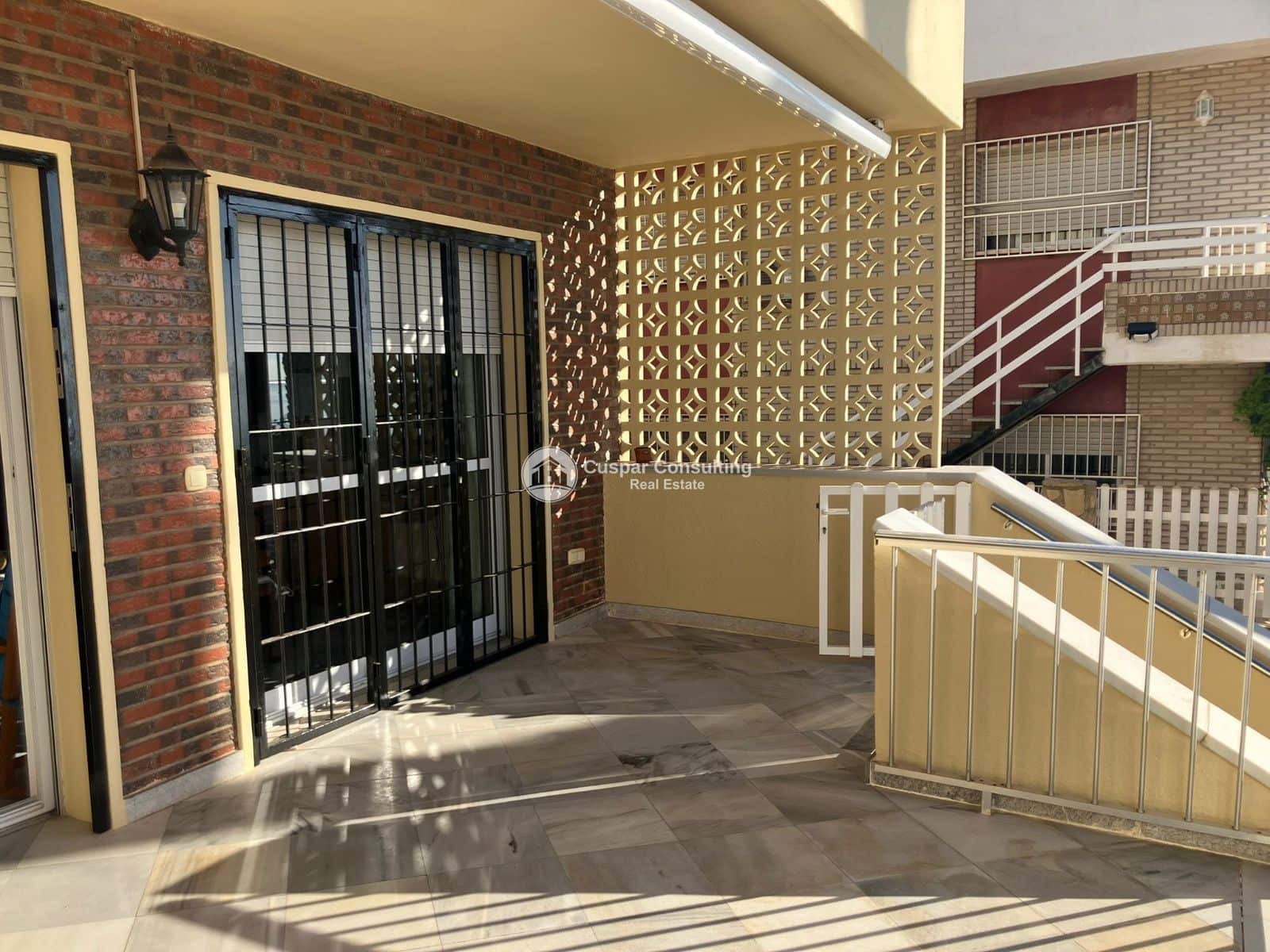 4 bedroom Townhouse for sale in Los Narejos with garage - € 650,000 (Ref: 9490090)