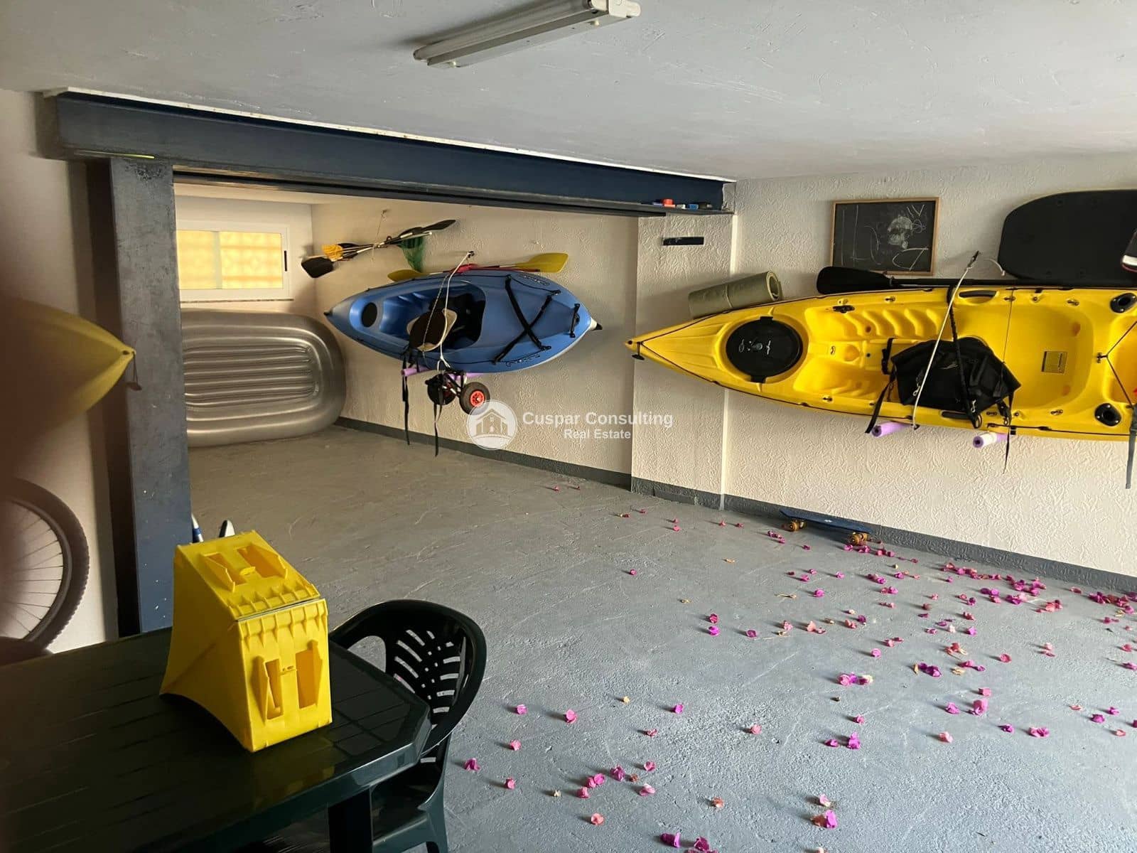 4 bedroom Townhouse for sale in Los Narejos with garage - € 650,000 (Ref: 9490090)