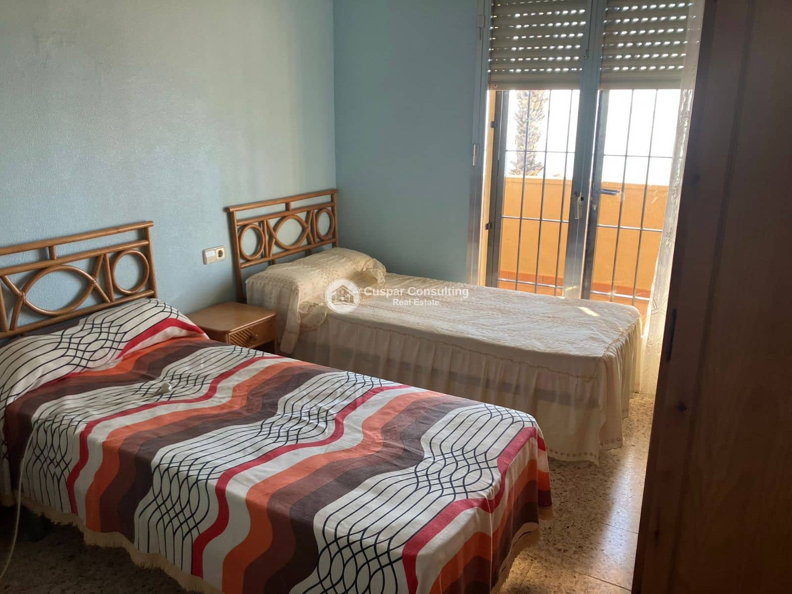 4 bedroom Townhouse for sale in Los Narejos with garage - € 650,000 (Ref: 9490090)