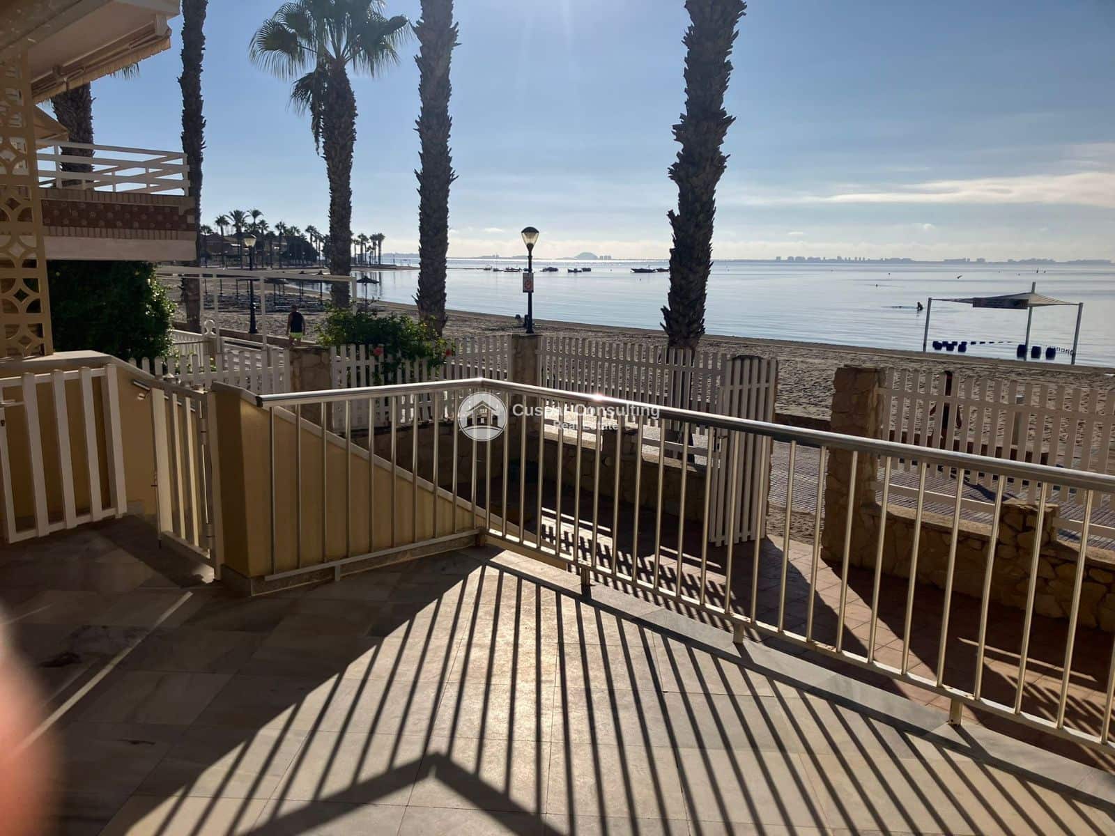 4 bedroom Townhouse for sale in Los Narejos with garage - € 650,000 (Ref: 9490090)