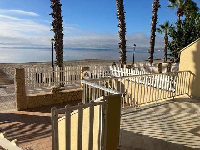 4 bedroom Townhouse for sale in Los Narejos, Los Alcázares with garage - € 650,000 (Ref: 9490090)