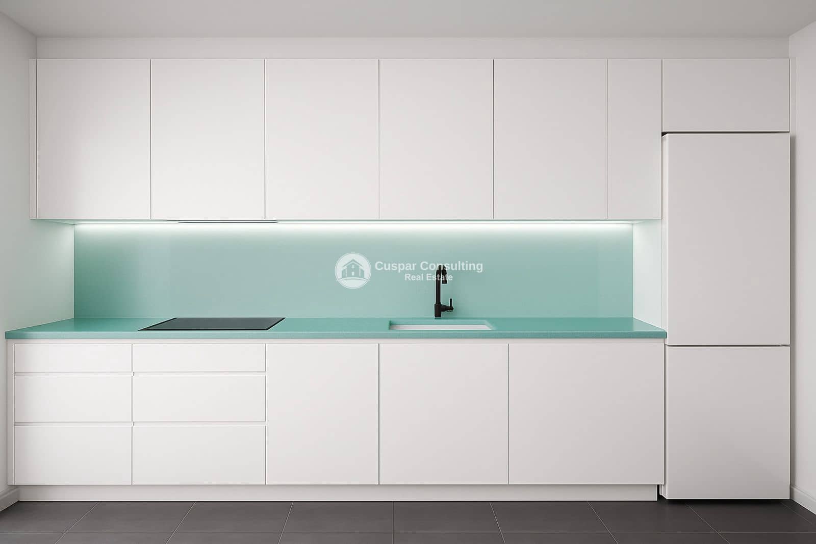 1 quarto Penthouse para venda em Lo Pagan com piscina - 127 900 € (Ref: 9494100)