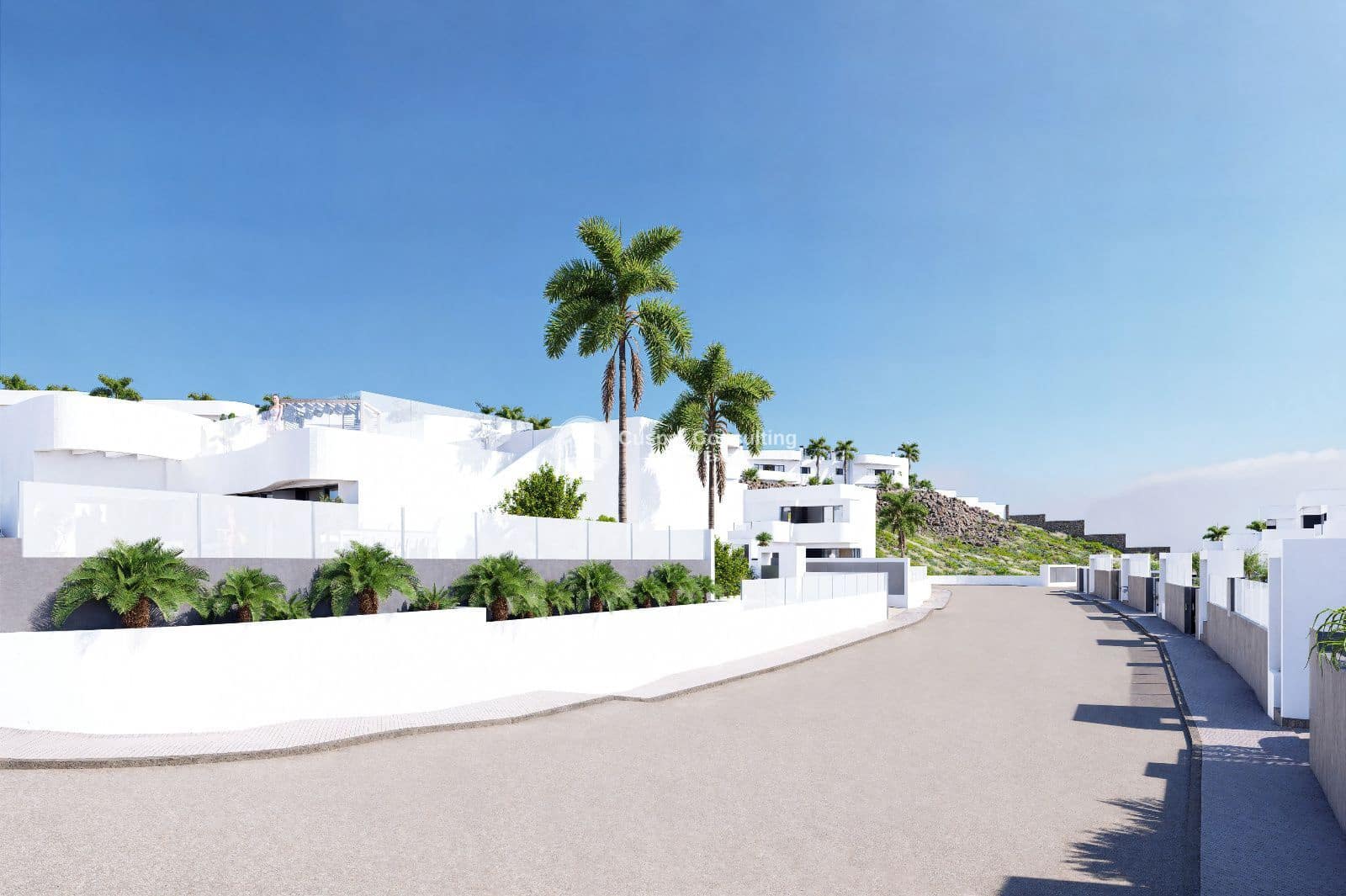 3 bedroom Villa for sale in Algorfa with pool garage - € 450,000 (Ref: 9495333)