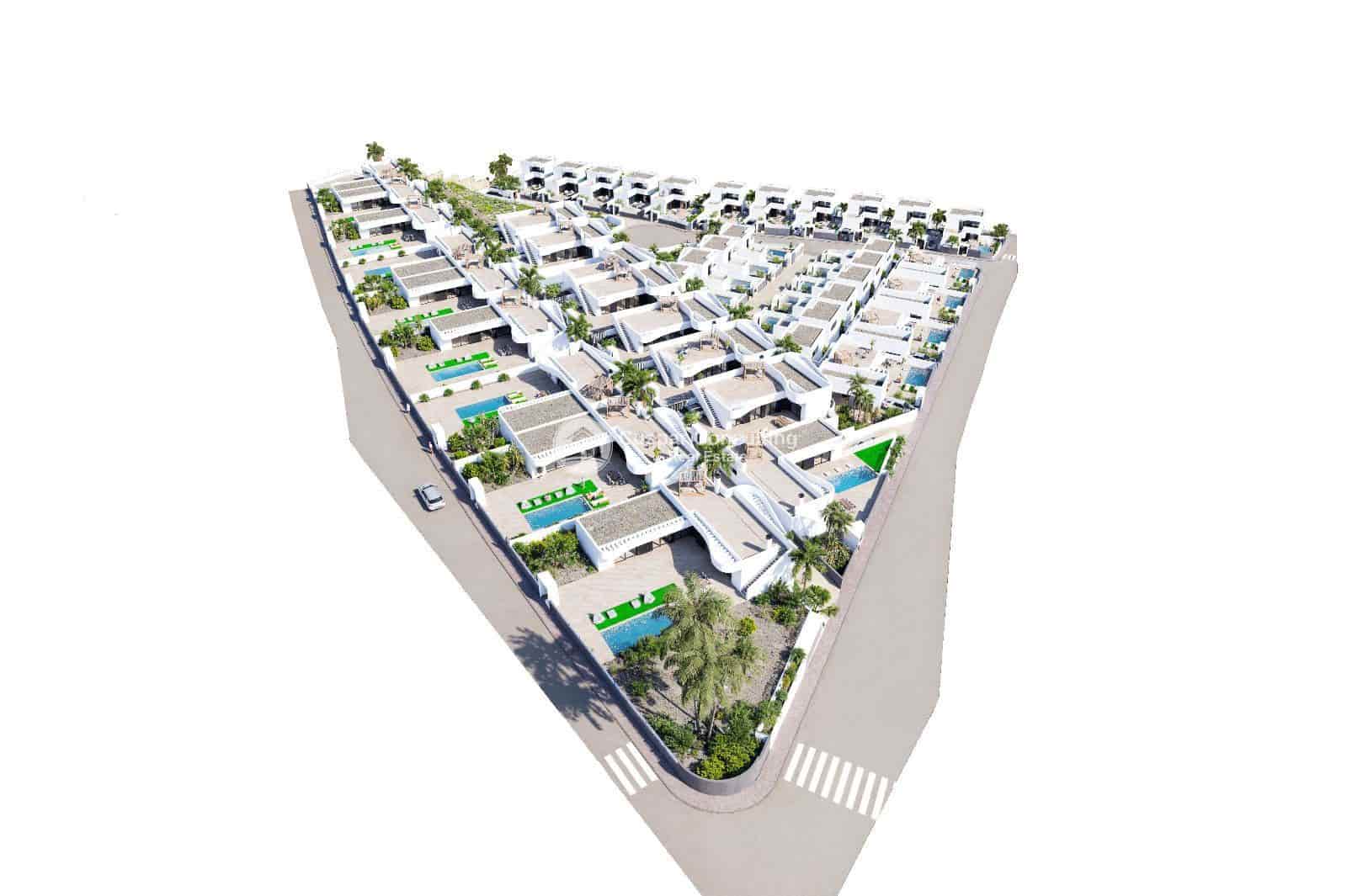 3 bedroom Villa for sale in Algorfa with pool garage - € 450,000 (Ref: 9495333)