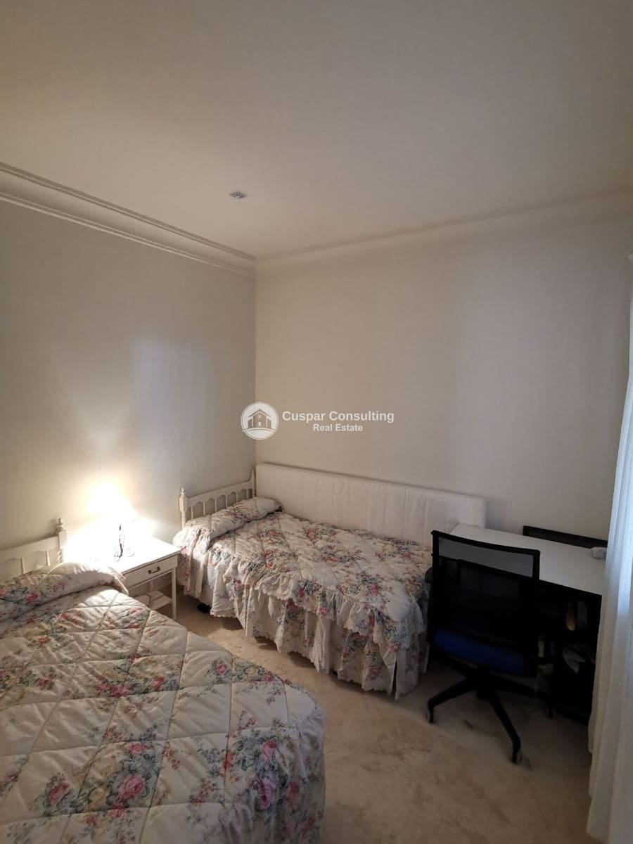 2 bedroom Flat for sale in Roda with pool garage - € 215,000 (Ref: 9495334)