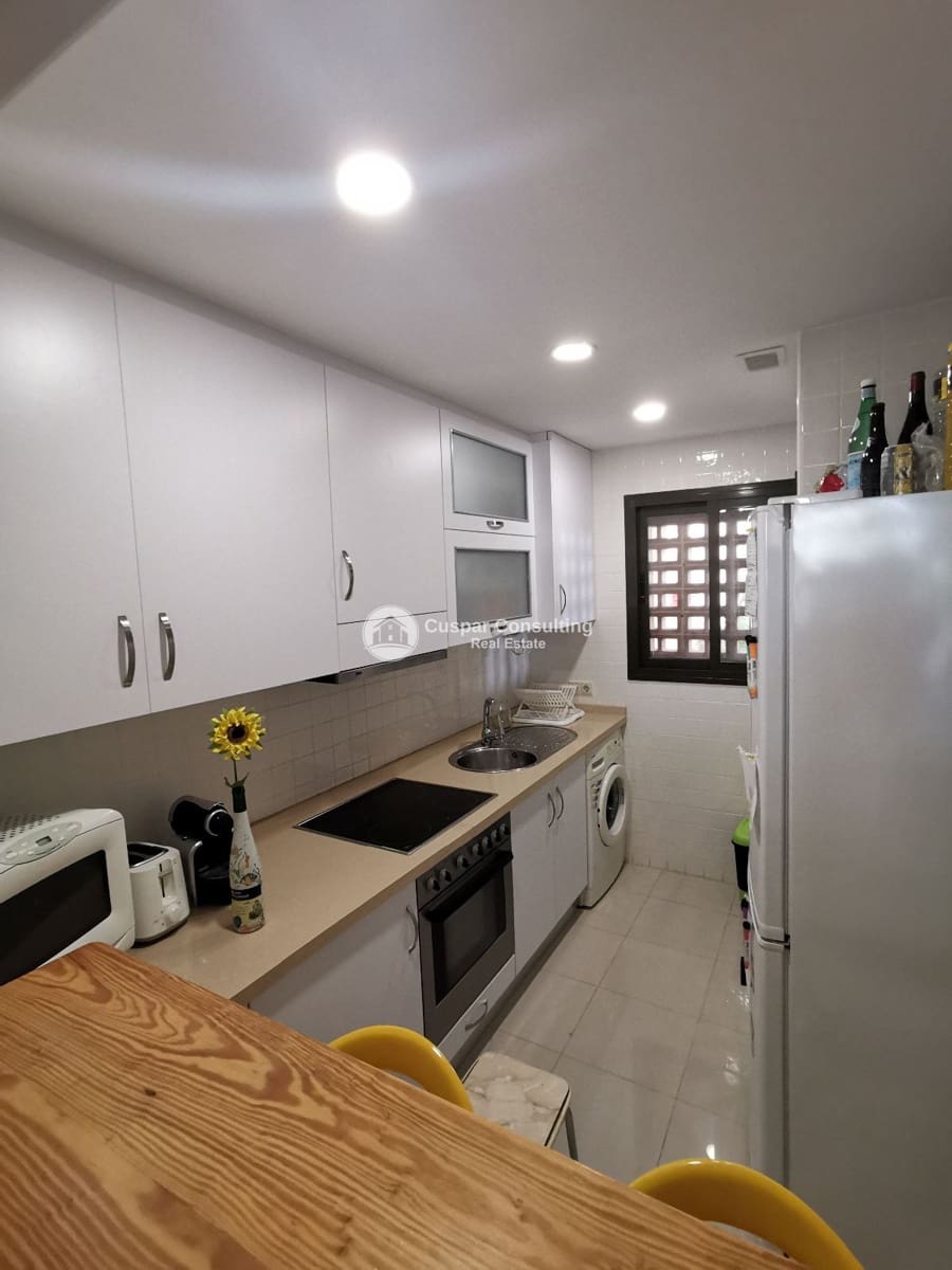 2 bedroom Flat for sale in Roda with pool garage - € 215,000 (Ref: 9495334)