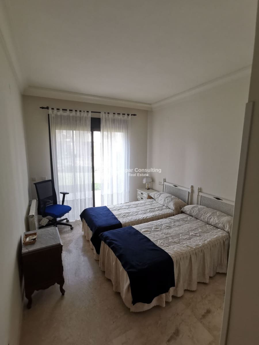 2 bedroom Flat for sale in Roda with pool garage - € 215,000 (Ref: 9495334)