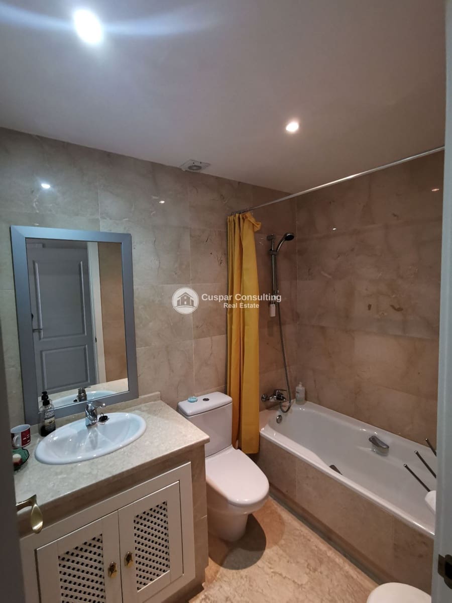 2 bedroom Flat for sale in Roda with pool garage - € 215,000 (Ref: 9495334)