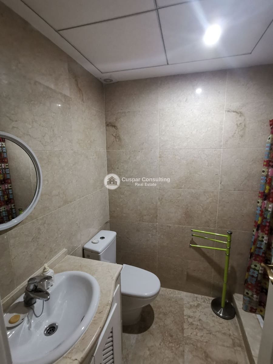 2 bedroom Flat for sale in Roda with pool garage - € 215,000 (Ref: 9495334)