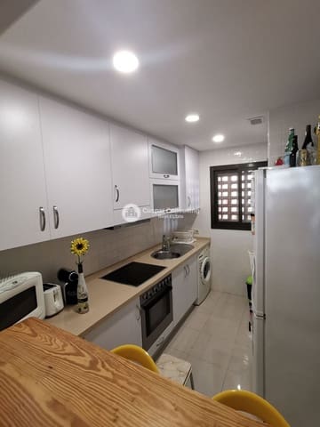 2 quarto Apartamento para venda em Roda Golf, San Javier com piscina garagem - 215 000 € (Ref: 9495334)