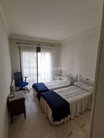 2 quarto Apartamento para venda em Roda Golf, San Javier com piscina garagem - 215 000 € (Ref: 9495334)