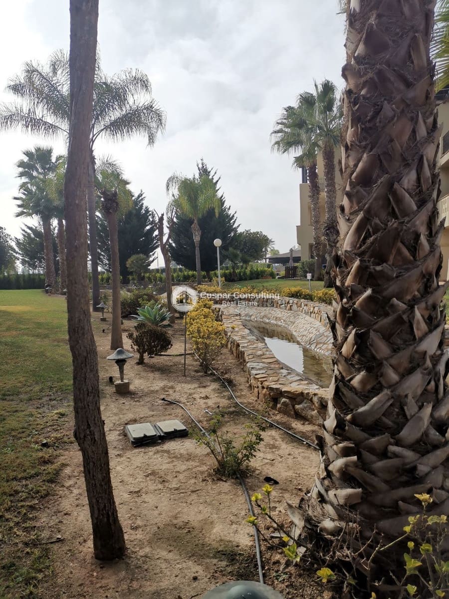 2 bedroom Flat for sale in Roda with pool garage - € 215,000 (Ref: 9495334)