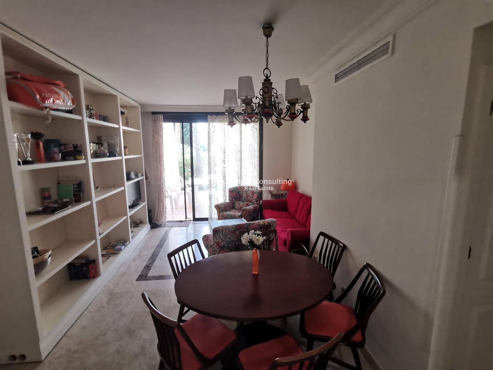 2 bedroom Flat for sale in Roda with pool garage - € 215,000 (Ref: 9495334)