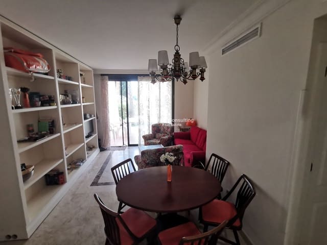 2 quarto Apartamento para venda em Roda Golf, San Javier com piscina garagem - 215 000 € (Ref: 9495334)