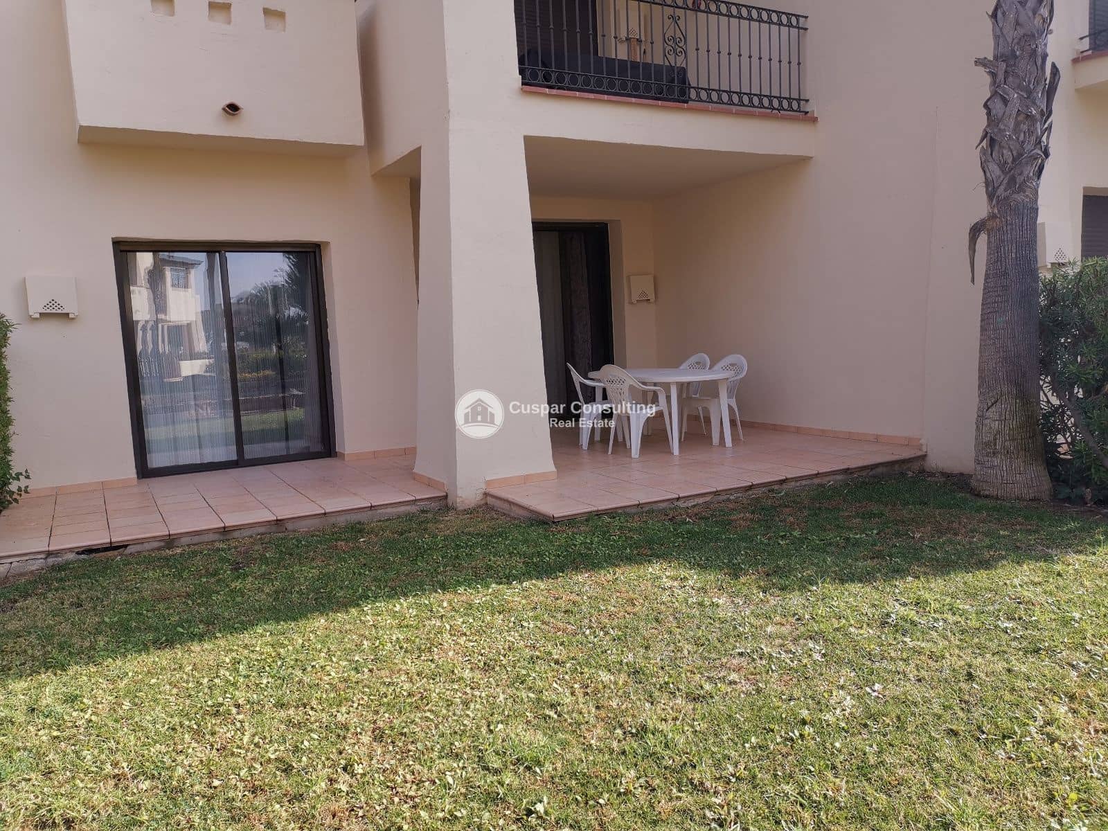 2 bedroom Flat for sale in Roda with pool garage - € 215,000 (Ref: 9495334)