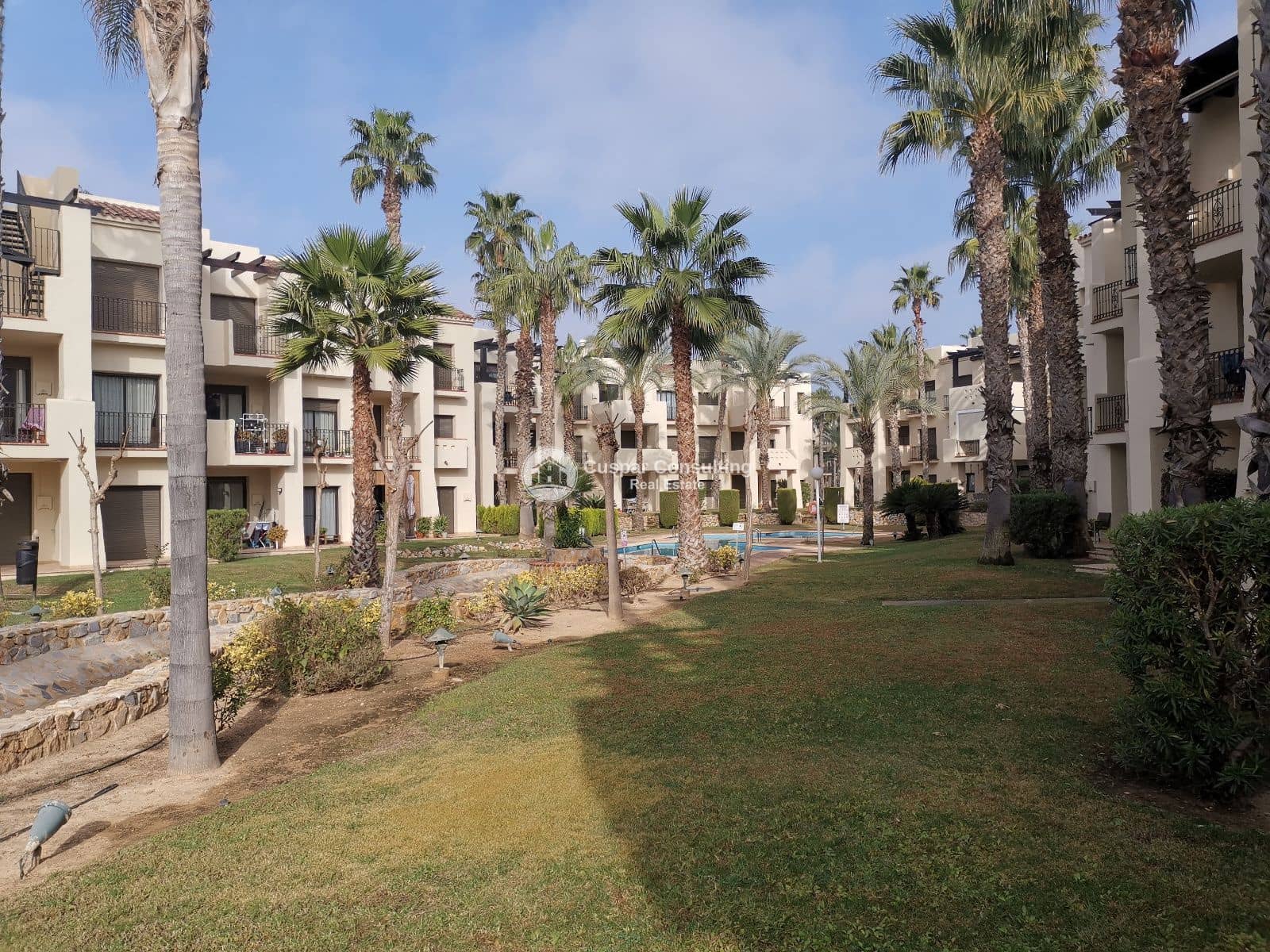 2 bedroom Flat for sale in Roda with pool garage - € 215,000 (Ref: 9495334)