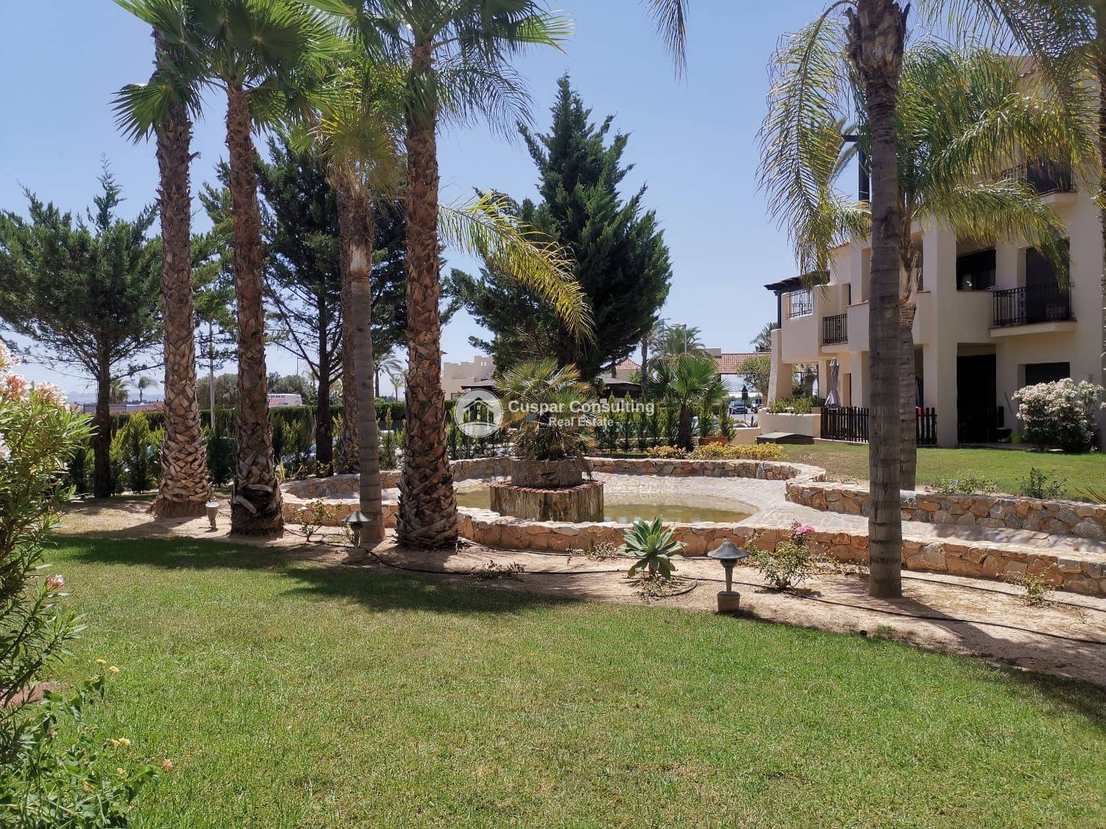 2 bedroom Flat for sale in Roda with pool garage - € 215,000 (Ref: 9495334)