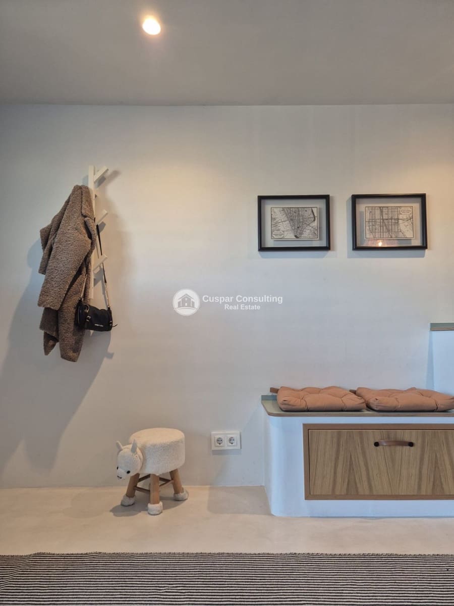 2 bedroom Penthouse for sale in San Javier with pool garage - € 290,172 (Ref: 9496630)