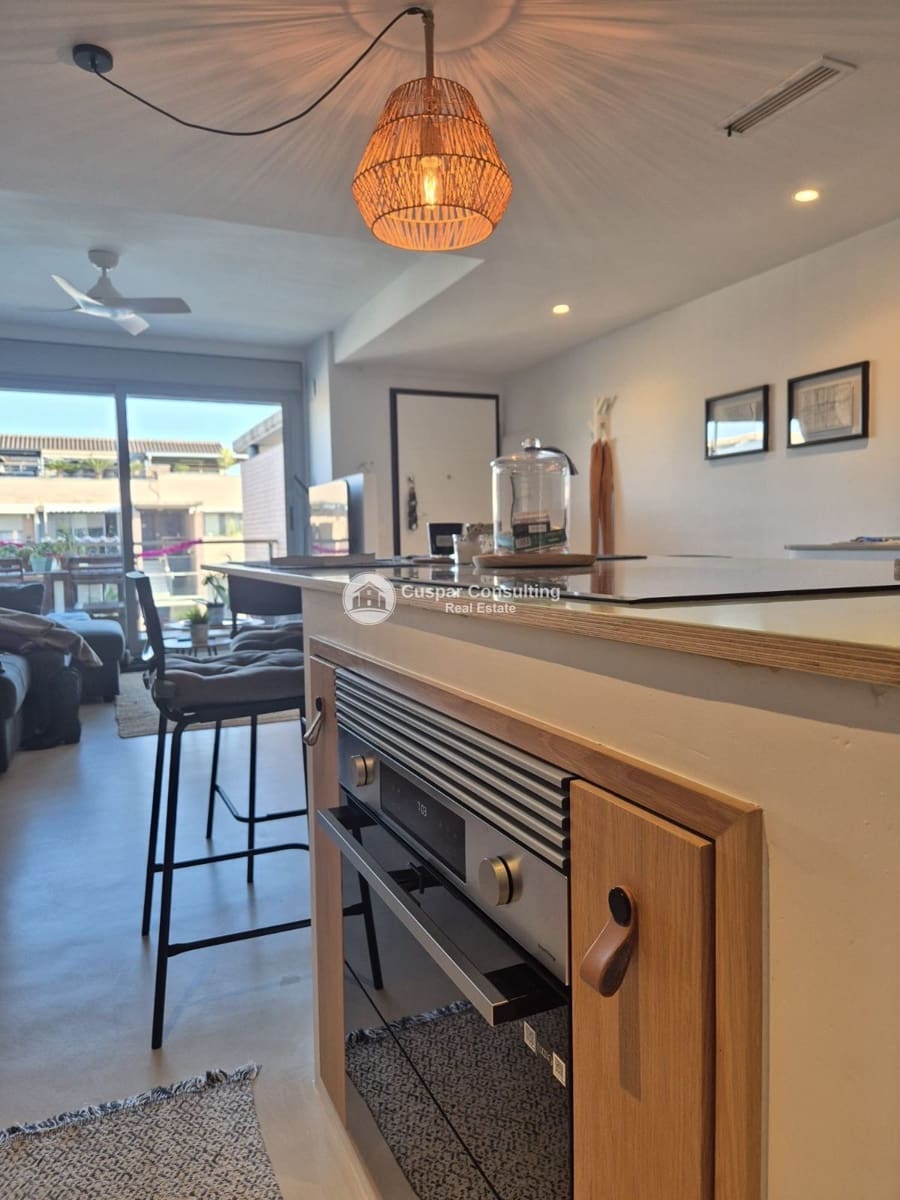 2 bedroom Penthouse for sale in San Javier with pool garage - € 290,172 (Ref: 9496630)