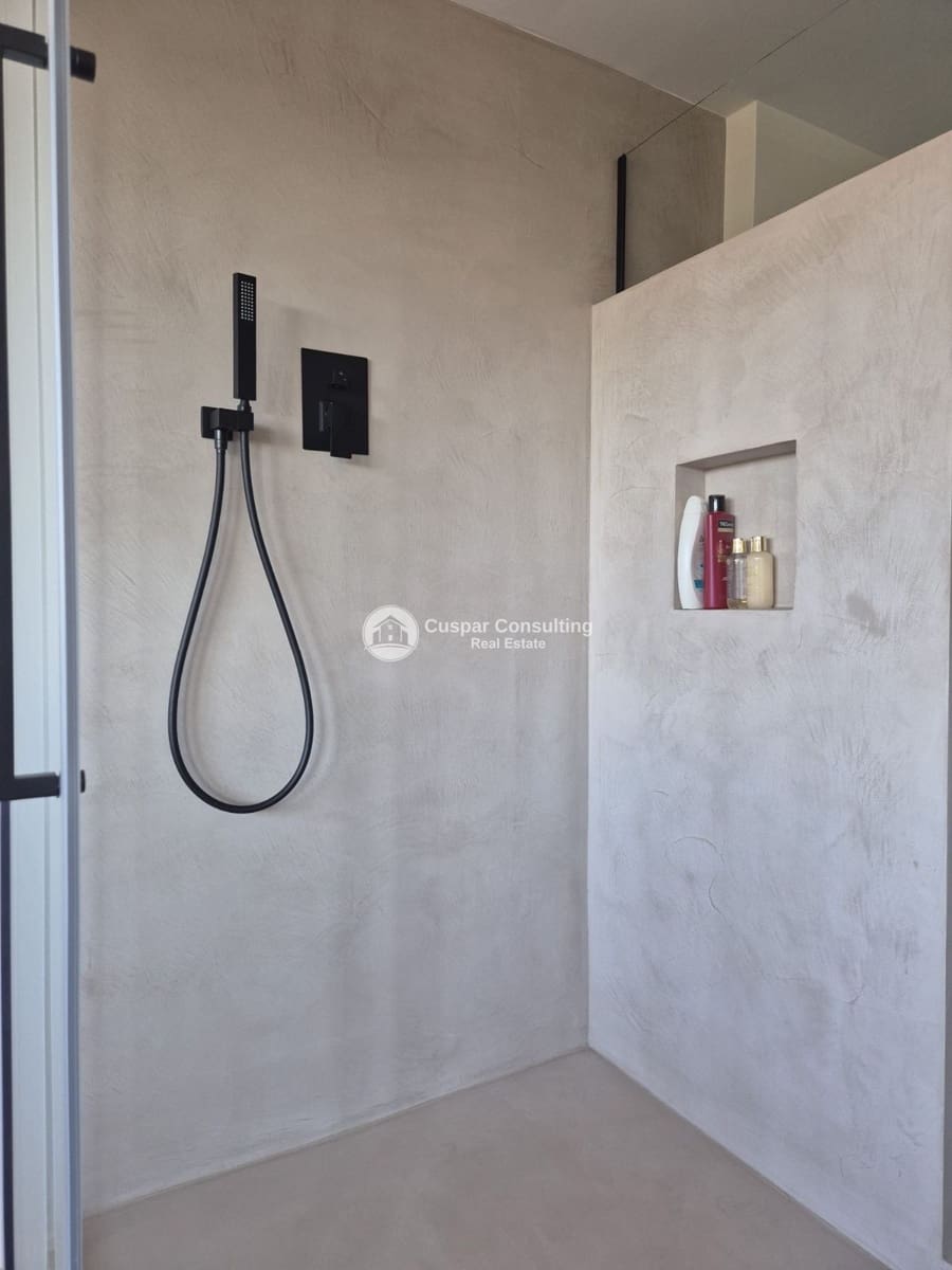 2 bedroom Penthouse for sale in San Javier with pool garage - € 290,172 (Ref: 9496630)