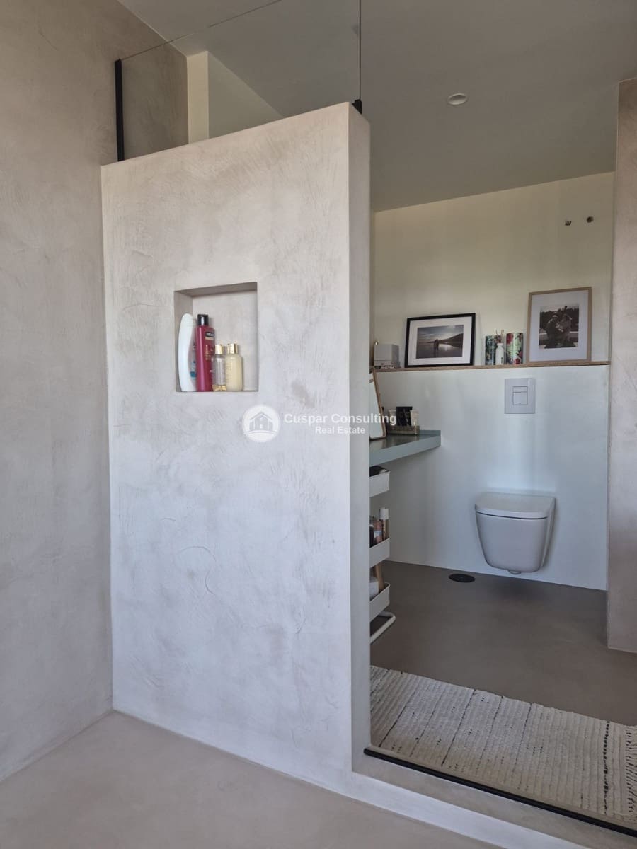 2 bedroom Penthouse for sale in San Javier with pool garage - € 290,172 (Ref: 9496630)