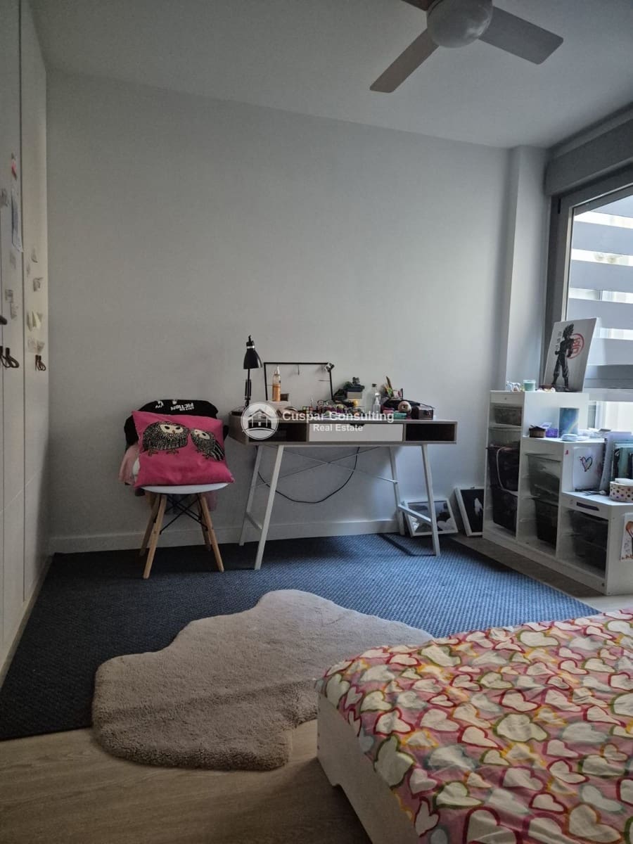 2 bedroom Penthouse for sale in San Javier with pool garage - € 290,172 (Ref: 9496630)