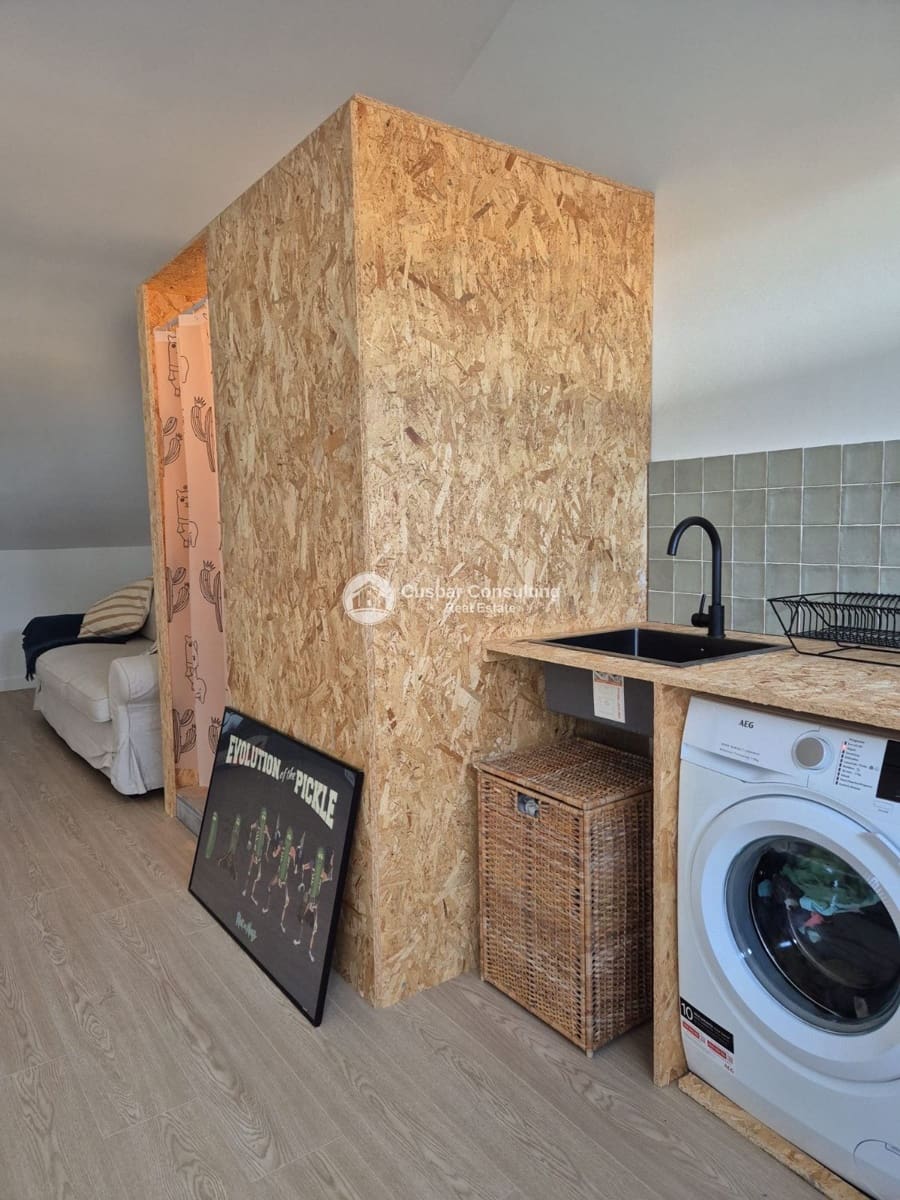 2 bedroom Penthouse for sale in San Javier with pool garage - € 290,172 (Ref: 9496630)