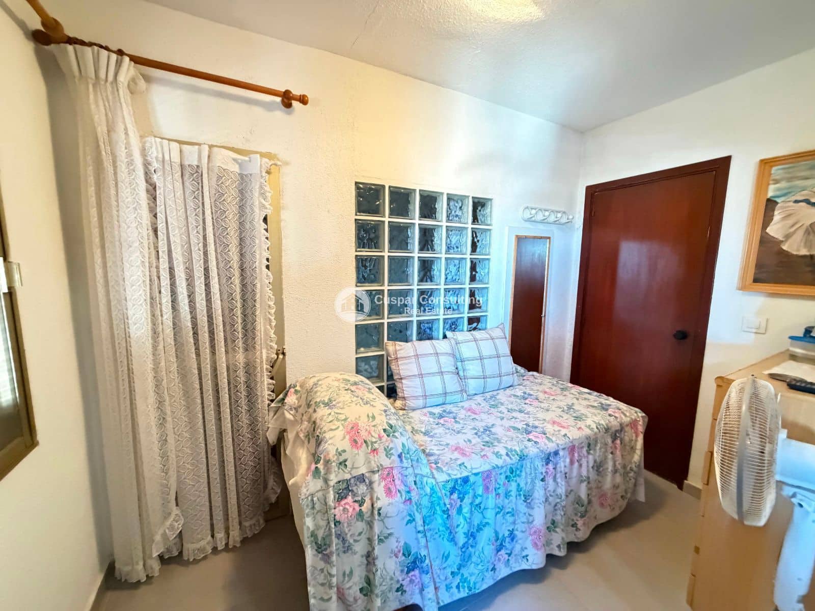 3 slaapkamer Flat te koop in La Manga del Mar Menor met zwembad - € 170.000 (Ref: 9497926)