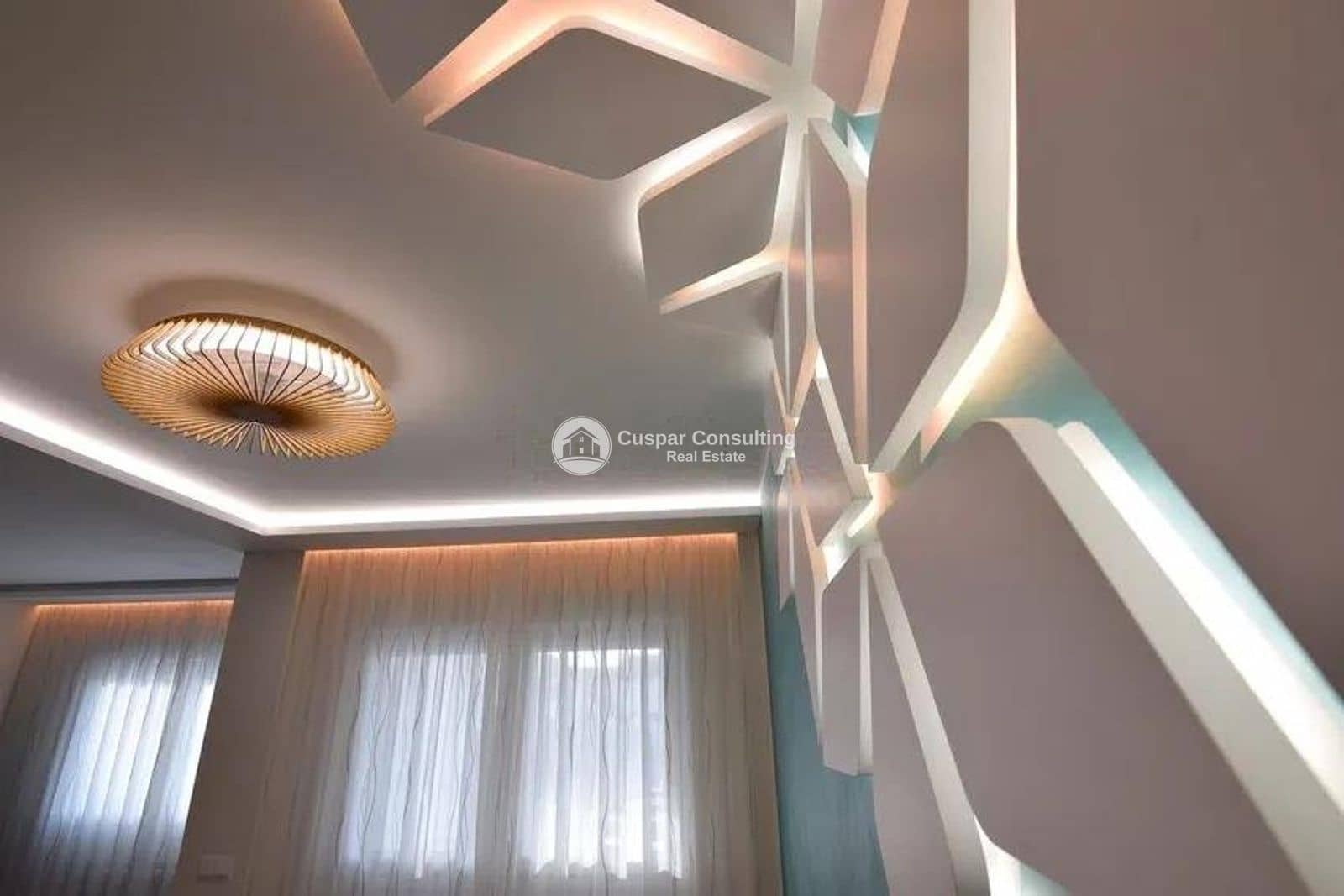 3 sovrum Hus till salu i Orihuela Costa med pool garage - 249 000 € (Ref: 9500123)